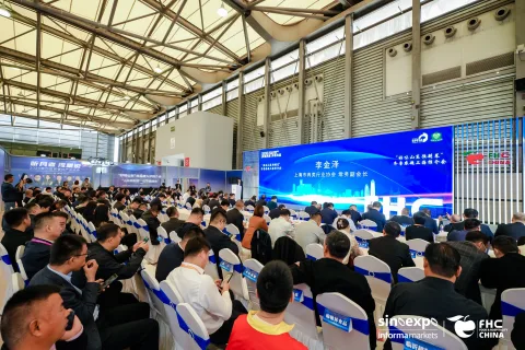 展会现场 7