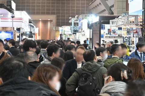 展会现场 4