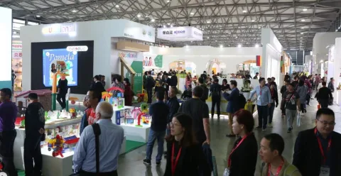 展会现场 10