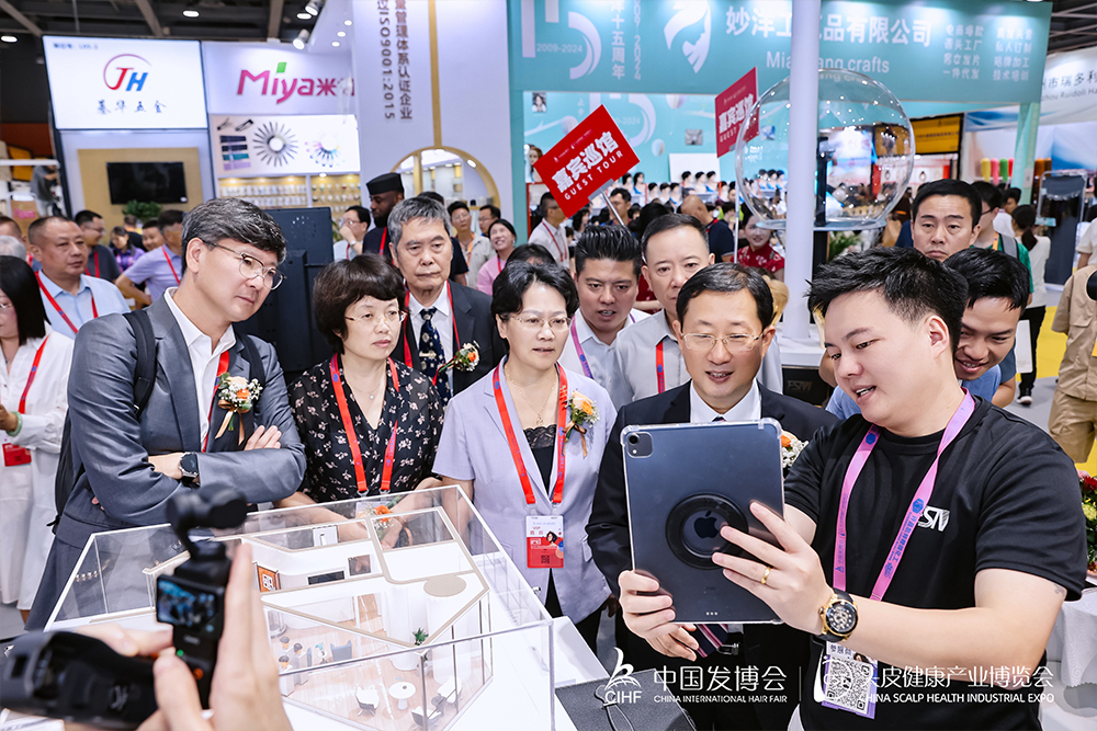 展会现场 2