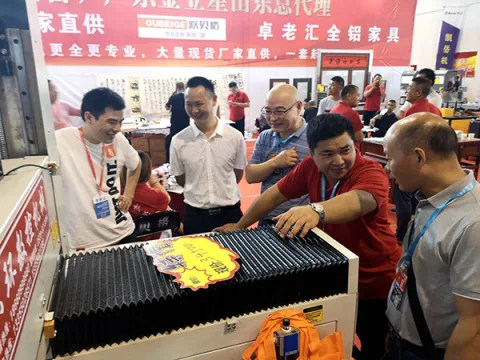 展会现场 8