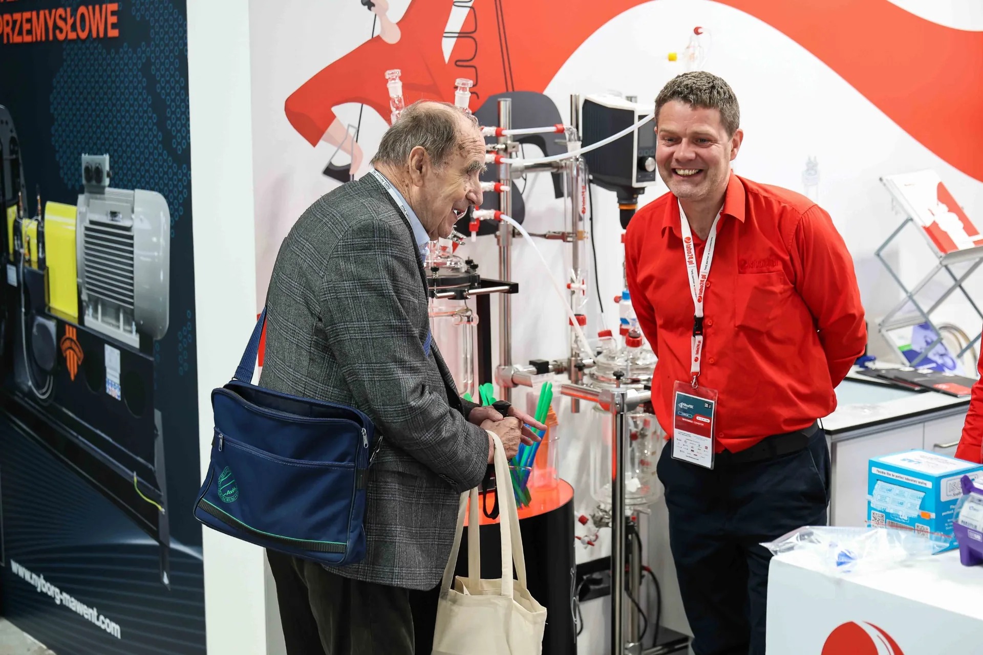FiltraTEC Expo 图片 4