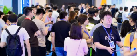 展会现场 2
