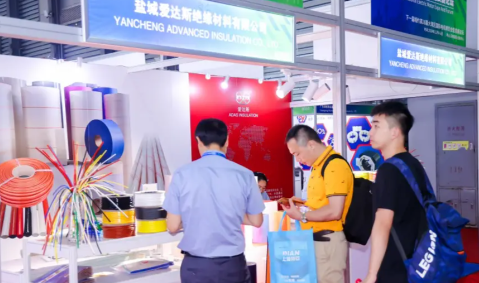 China (Zhengzhou) International Switching Power Supply and High/Low Voltage Electrical Industry Exhibition 图片 5