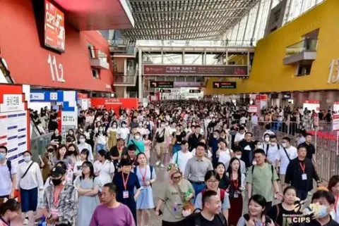 展会现场 2