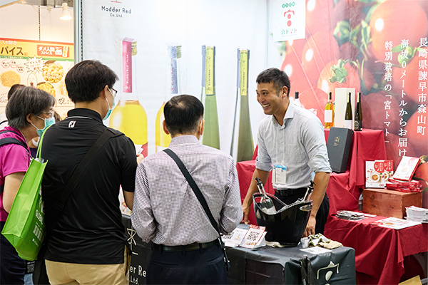 展会现场 4