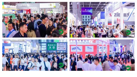 展会现场 4