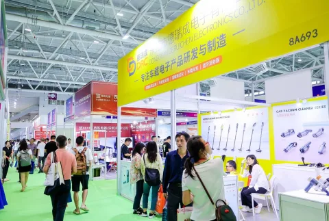 展会现场 3