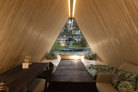 展会现场 1