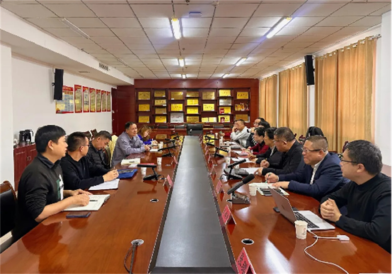 展会现场 1