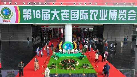 展会现场 1