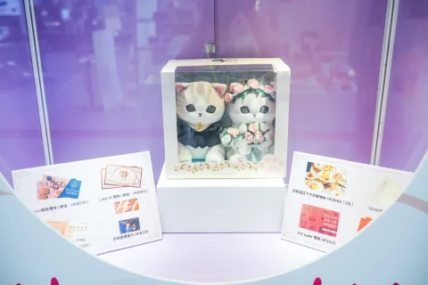 展会现场 5