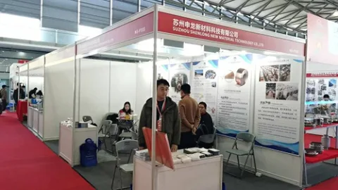 展会现场 6