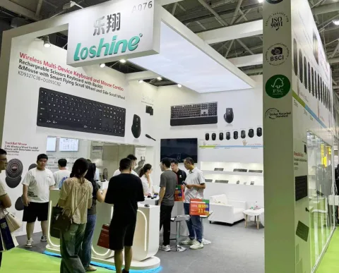 展会现场 6