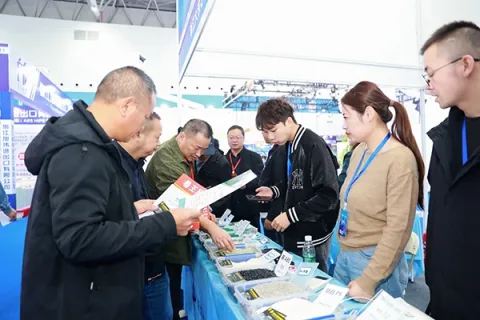 展会现场 2