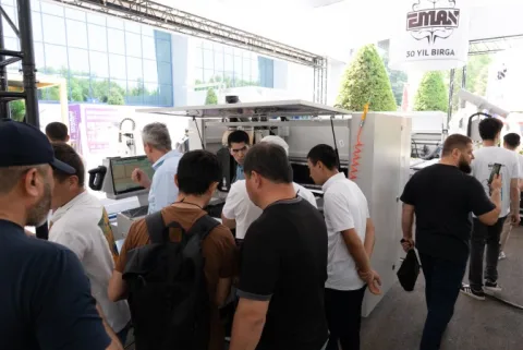 展会现场 4