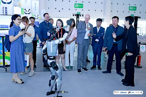 展会现场 6
