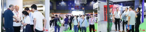 展会现场 2