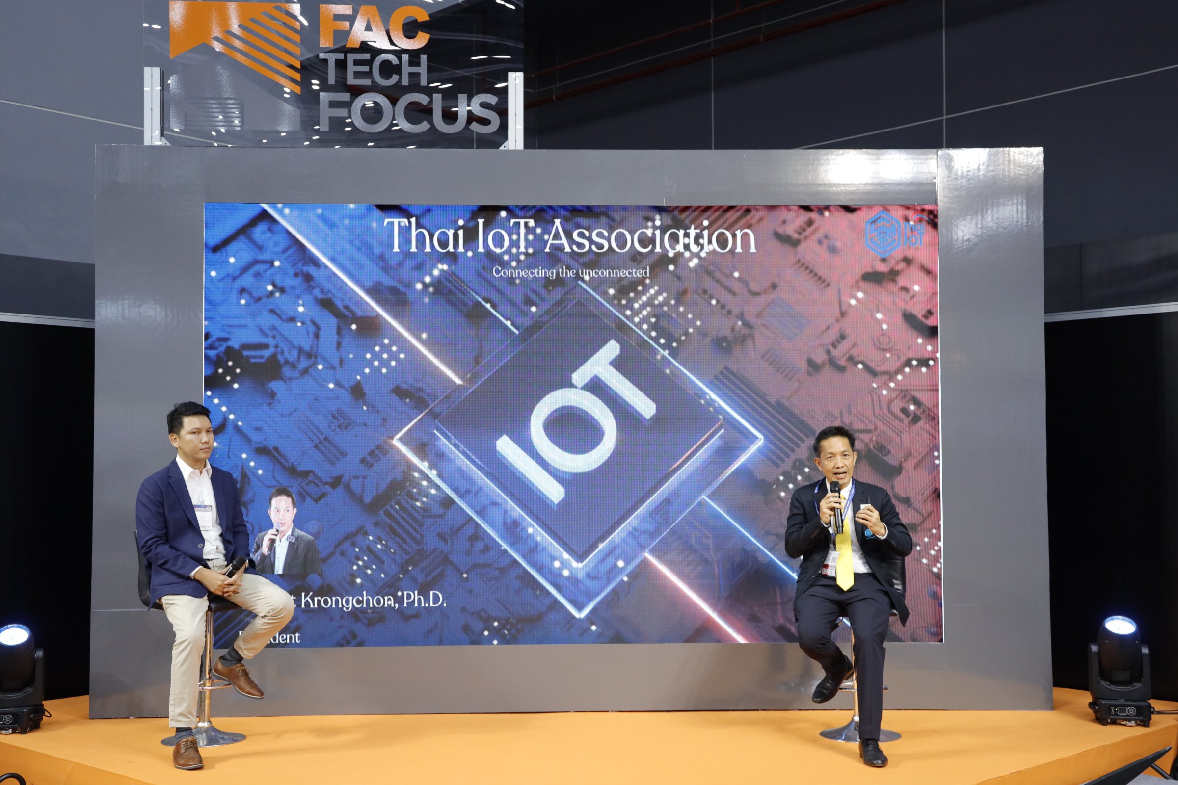 FacTech 图片 4