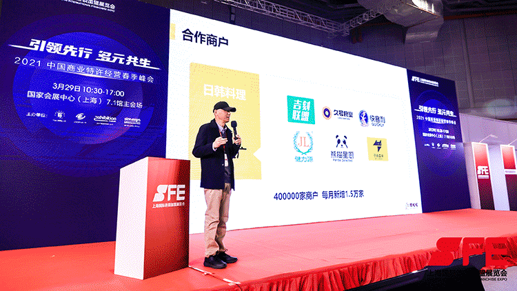 展会现场 3