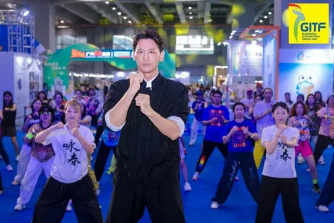 展会现场 9