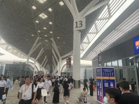 展会现场 3