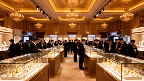 展会现场 2