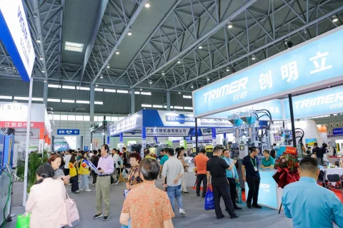 展会现场 5