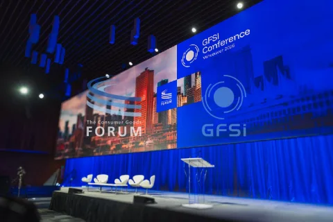 展会现场 1