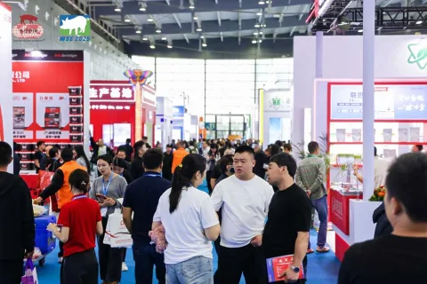 展会现场 9