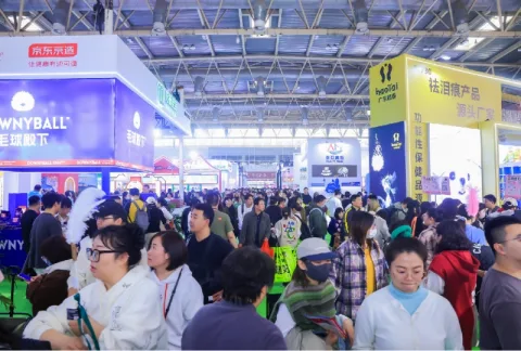 展会现场 5