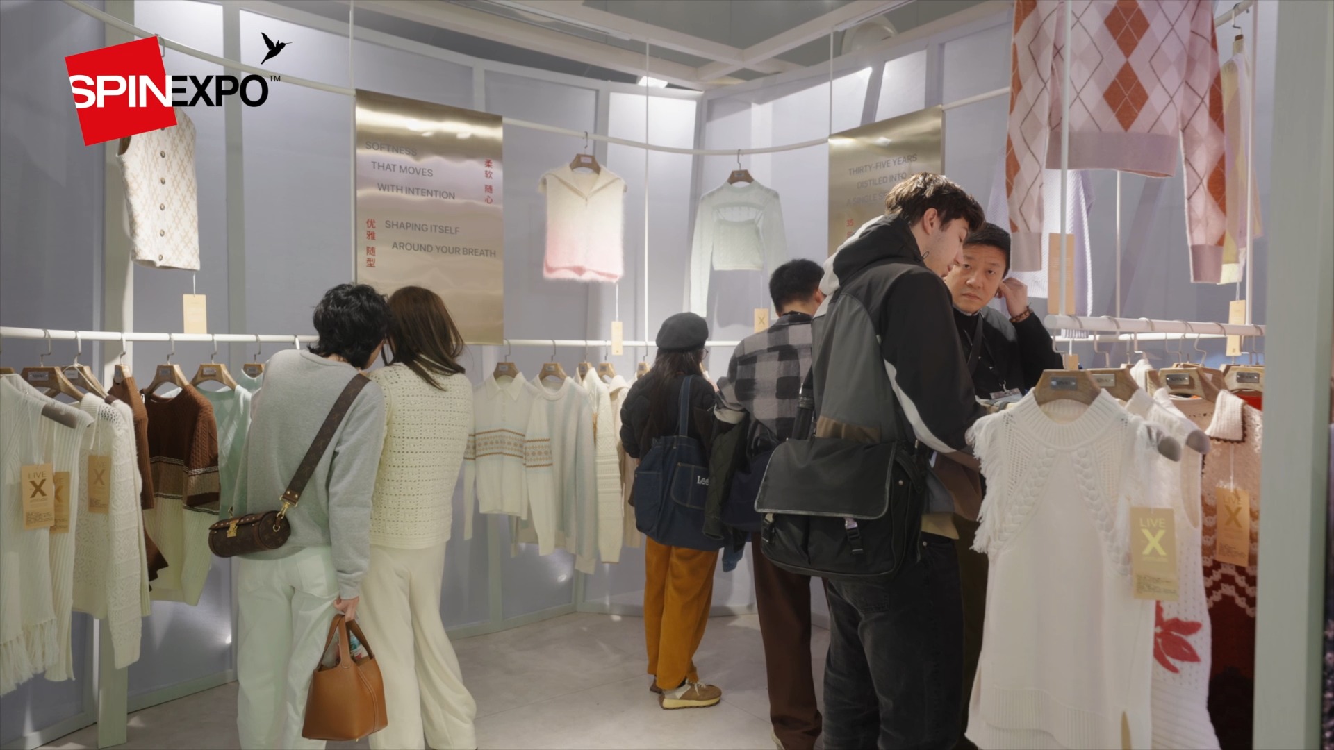 展会现场 3