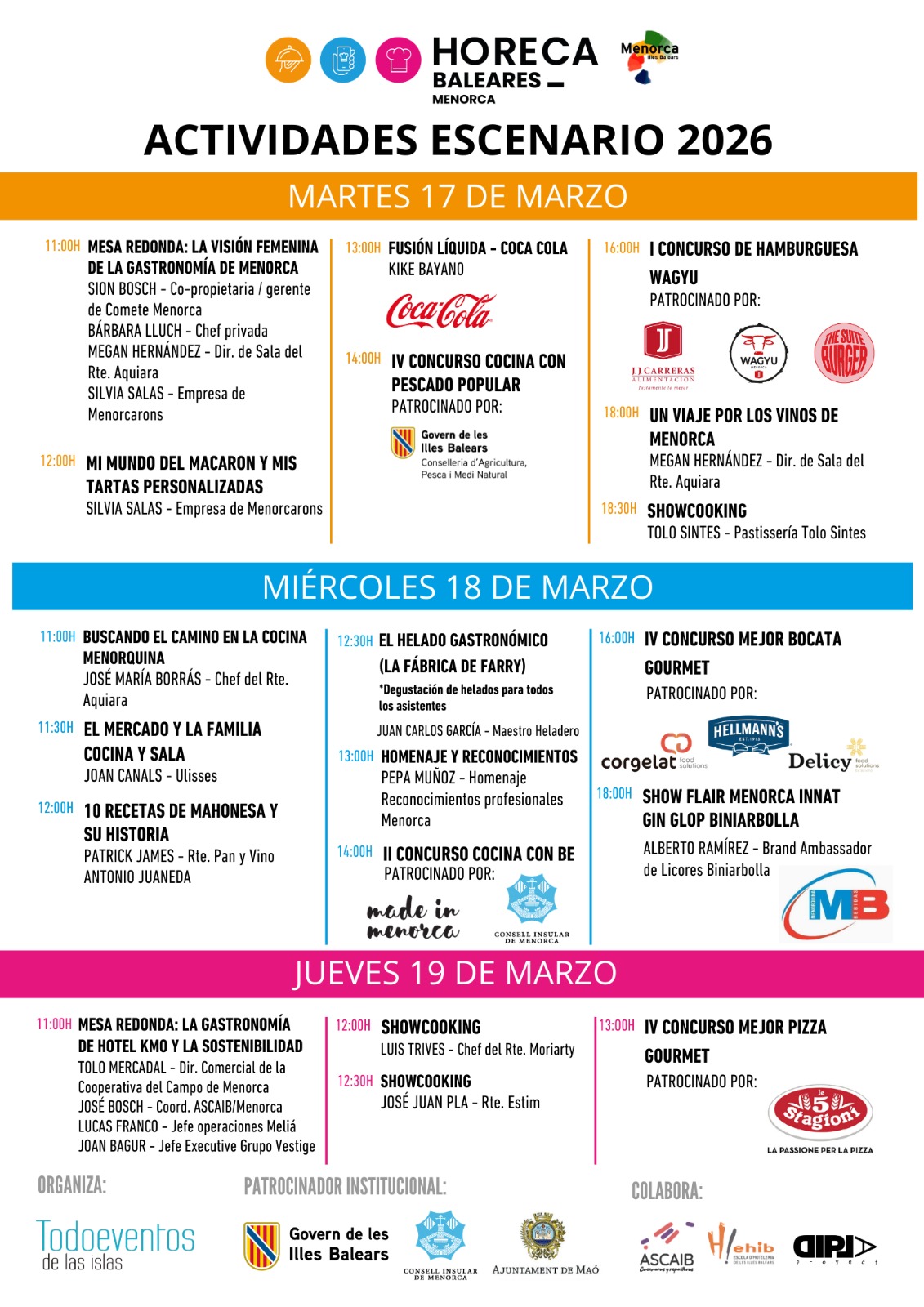 HORECA Baleares Menorca 图片 4