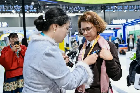 展会现场 10