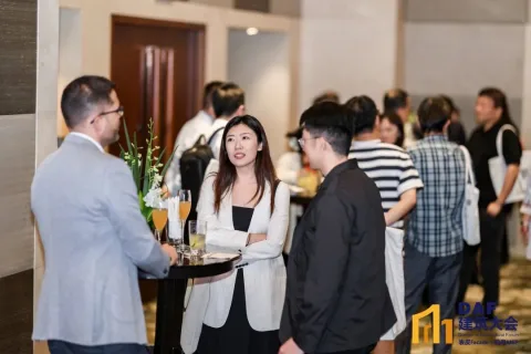 展会现场 6