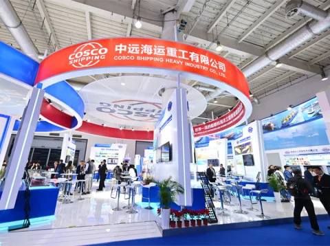 展会现场 6