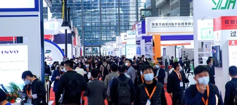 展会现场 4