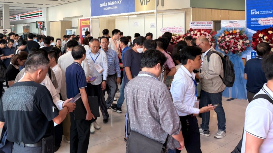 AES Vietnam