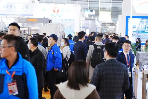 展会现场 5