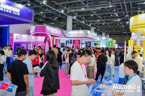 展会现场 14