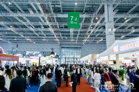 展会现场 7