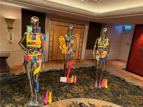 展会现场 10