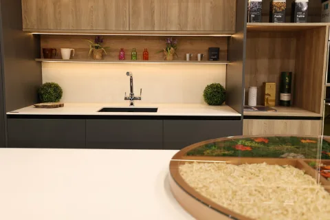 展会现场 3