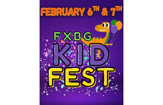 FXBG KidFest 2027