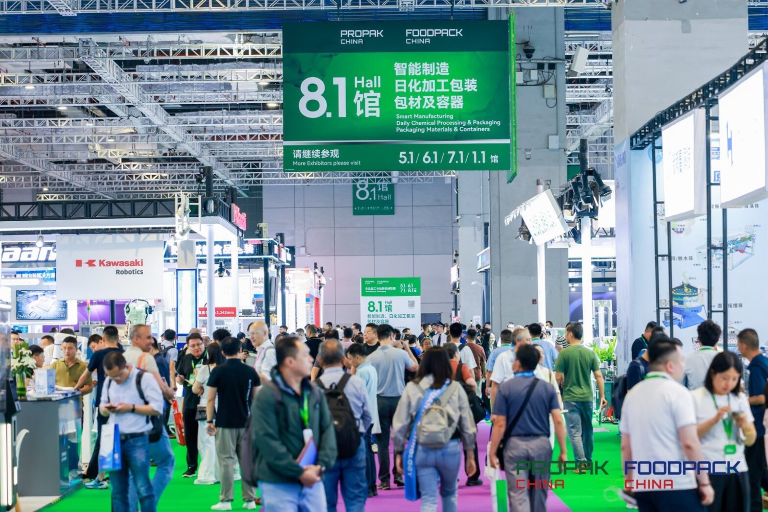 ProPak China