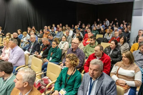 展会现场 4