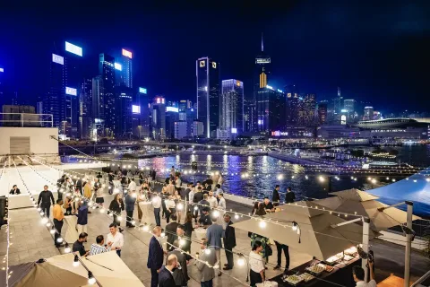 展会现场 4