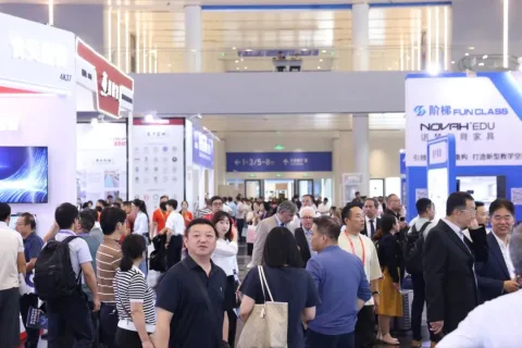 展会现场 8