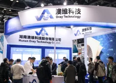 展会现场 6
