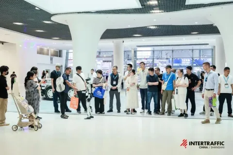 展会现场 10
